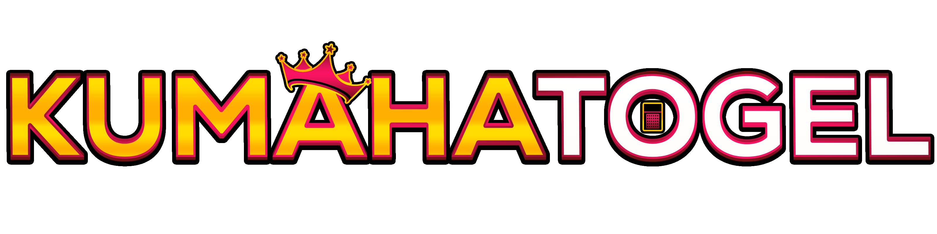KUMAHATOGEL Logo